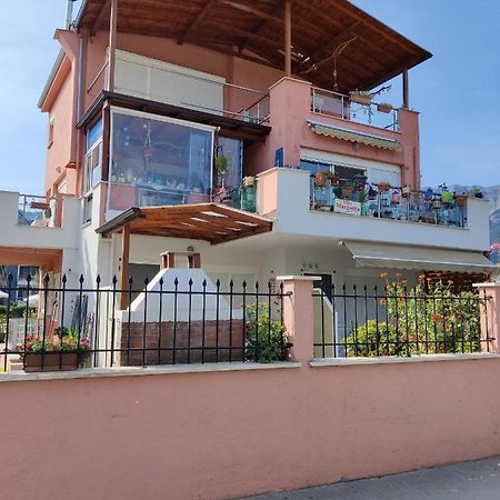Villa Margarita Limenas  Zewnętrze zdjęcie