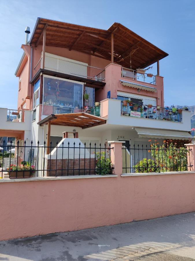 Villa Margarita Limenas  Zewnętrze zdjęcie