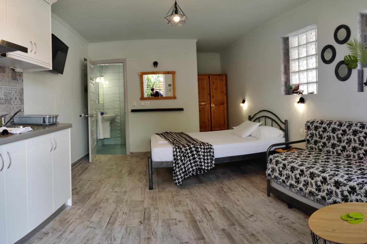 Villa Margarita Limenas  Zewnętrze zdjęcie
