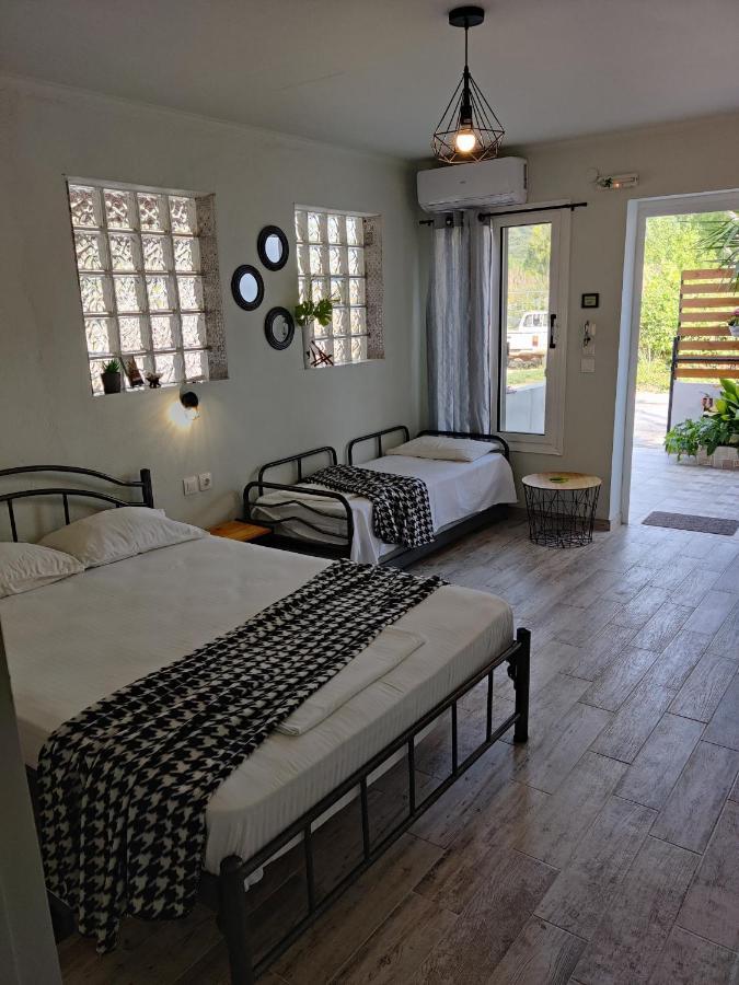 Villa Margarita Limenas  Zewnętrze zdjęcie