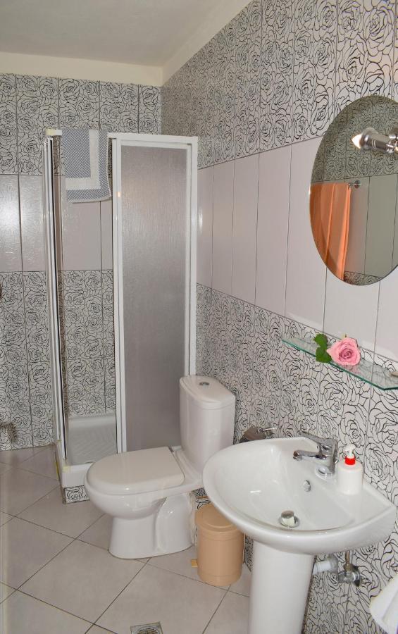 Villa Margarita Limenas  Zewnętrze zdjęcie