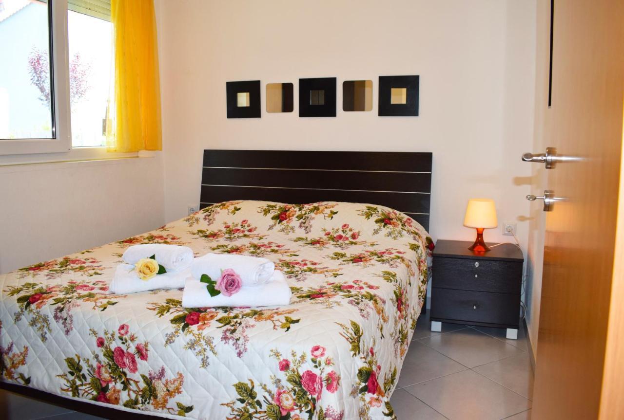 Villa Margarita Limenas  Zewnętrze zdjęcie