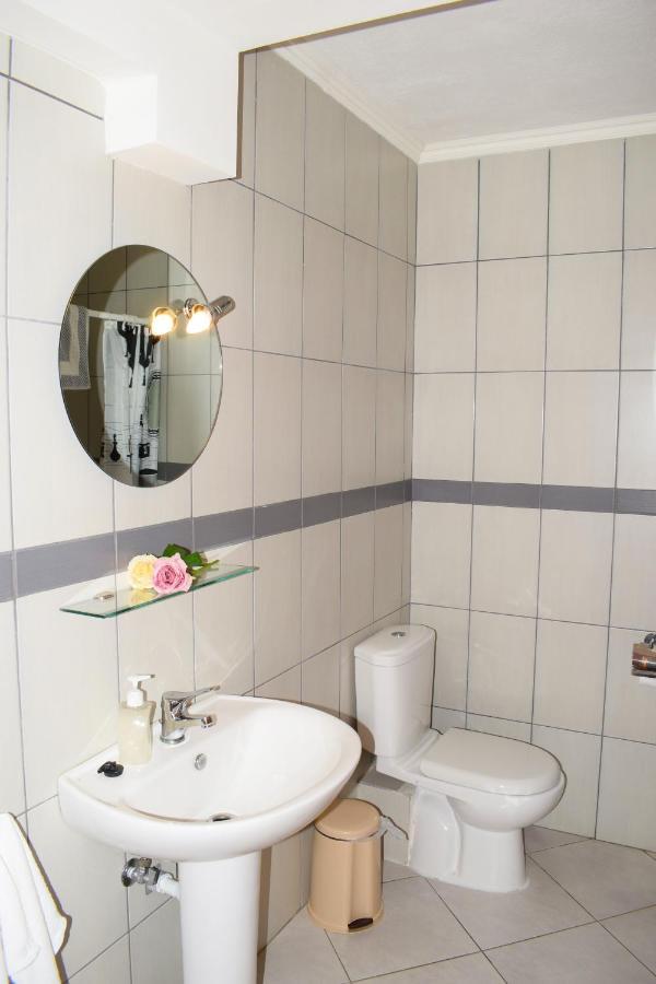 Villa Margarita Limenas  Zewnętrze zdjęcie