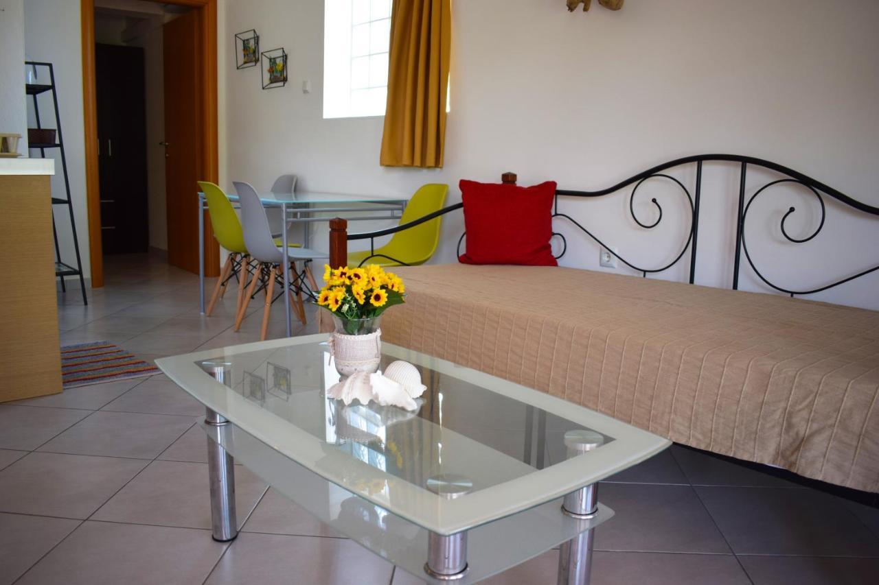 Villa Margarita Limenas  Zewnętrze zdjęcie